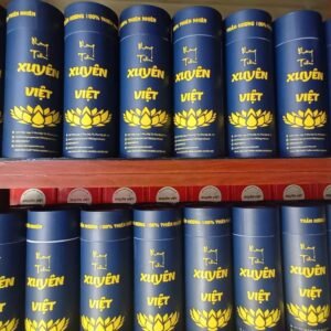 Nhang Trầm Hương Sạch Trung Cấp 1Kg
